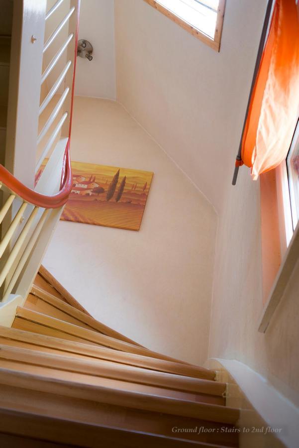 Entire House In Schwarzwald With Mountain View, Private Gym,Sauna And Garden Unterkirnach Exterior photo