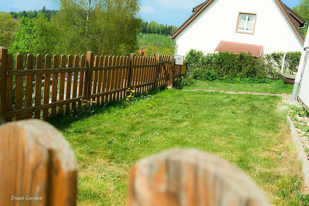 Entire House In Schwarzwald With Mountain View, Private Gym,Sauna And Garden Unterkirnach Exterior photo